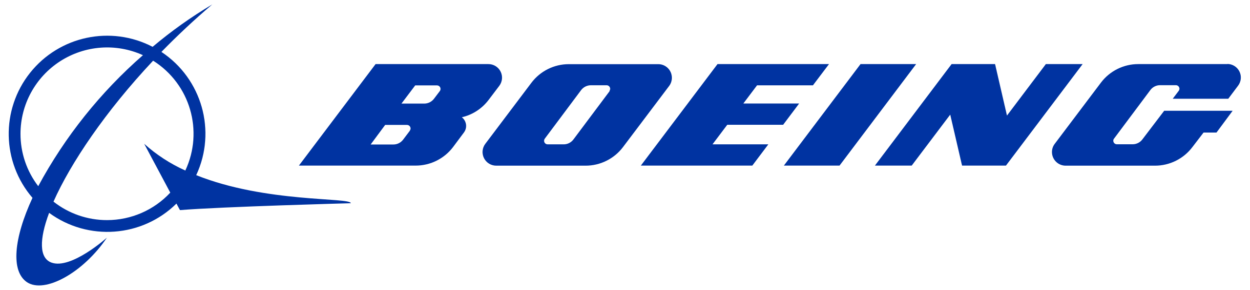 Boeing